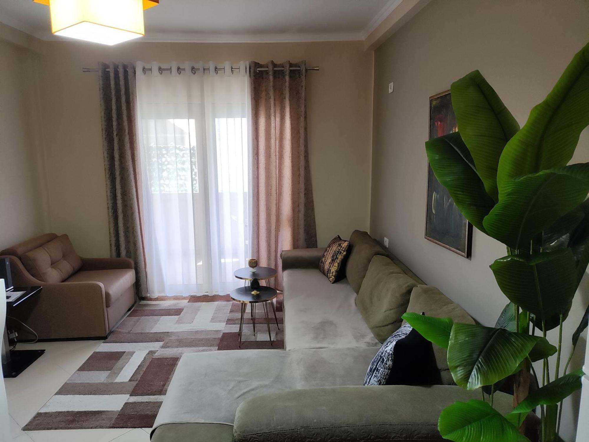 Guest House Shyti Berat Exterior foto